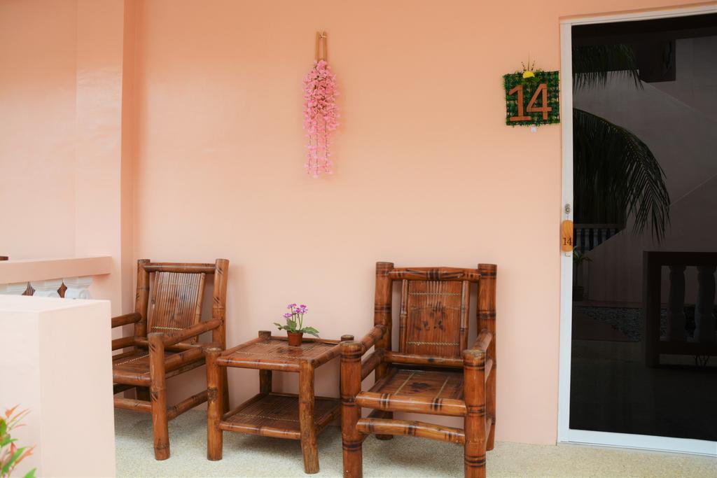 Alona Studios Apartment Hotel Đảo Đảo Panglao Ngoại thất bức ảnh