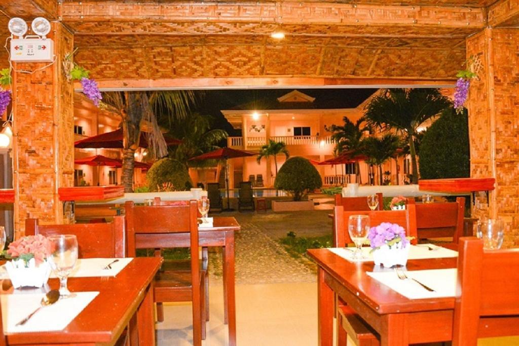 Alona Studios Apartment Hotel Đảo Đảo Panglao Ngoại thất bức ảnh