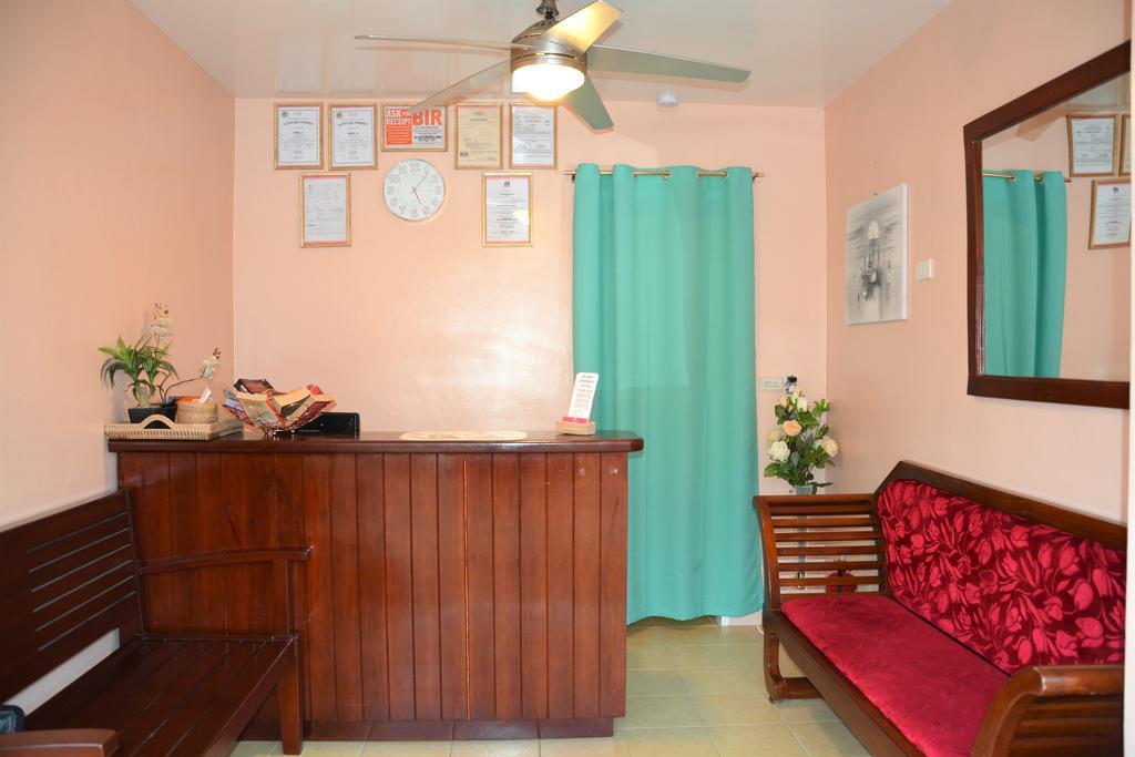 Alona Studios Apartment Hotel Đảo Đảo Panglao Ngoại thất bức ảnh